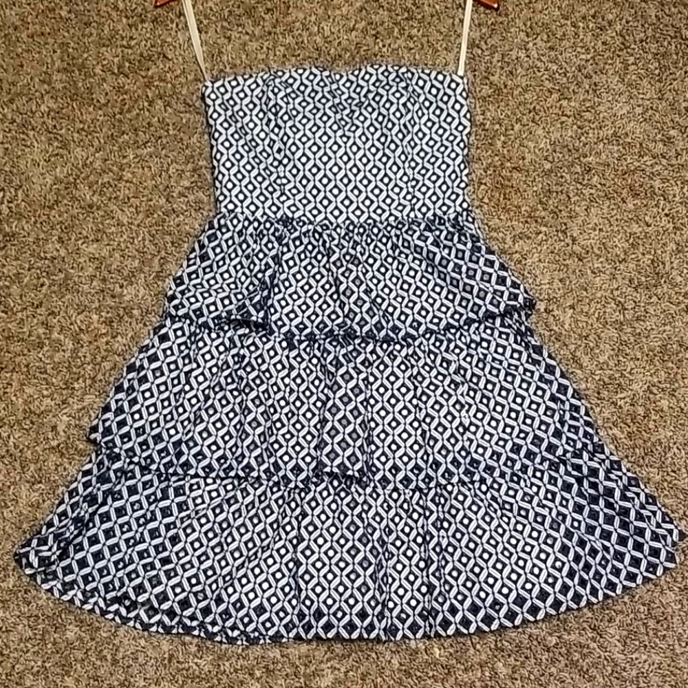 White House Black Market Dress